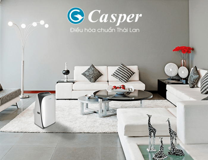 Hướng dẫn vệ sinh điều hòa di động tại nhà đúng cách