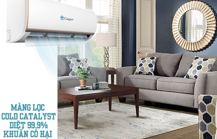 Có nên mua điều hòa Inverter