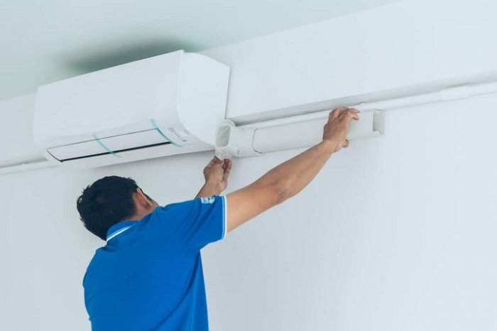 8 nguyên nhân điều hòa bị chảy nước và cách xử lý CHUẨN