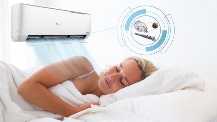 Hướng dẫn hẹn giờ ở 8 dòng điều hòa Casper & lưu ý khi thao tác