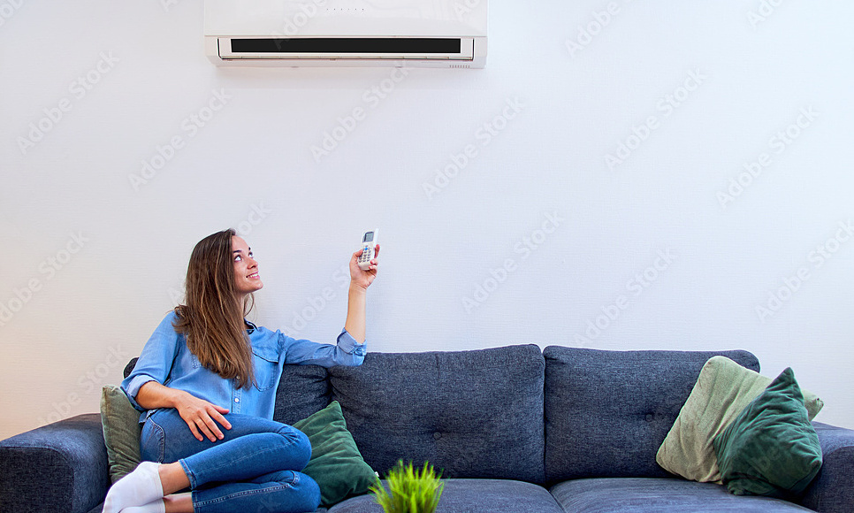 Mẹo tiết kiệm điện với điều hoà non-Inverter