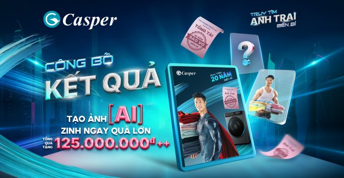 CUỘC THI TRUY TÌM “ANH TRAI 20 NĂM BỀN BỈ” | CÔNG BỐ KẾT QUẢ