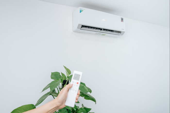 Một lựa chọn điều hòa đáng cân nhắc mùa hè này: Siêu tiết kiệm điện, thiết kế riêng cho trẻ nhỏ và người nhạy cảm