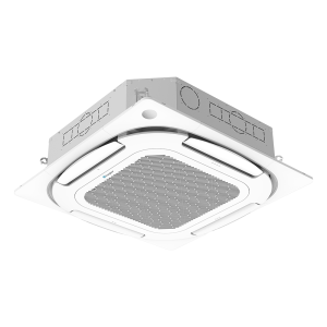 Điều hòa Cassette đa hướng thổi Inverter 1 chiều 2.5HP CC-24IS36